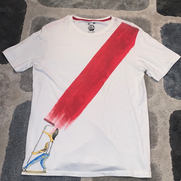 Unique casual Shirt - Picture 1 of 2